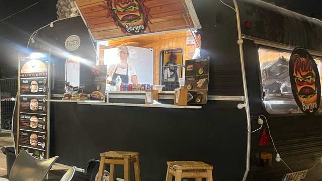 Ayudante/a de Cocina