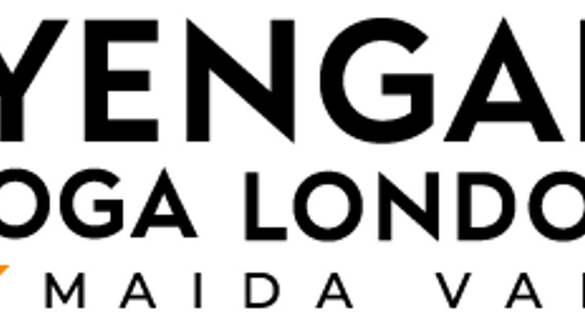 Iyengar Yoga London cover image
