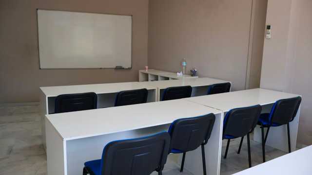 Profesor/a de Inglés