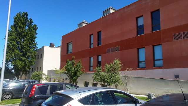 Administrativo/a