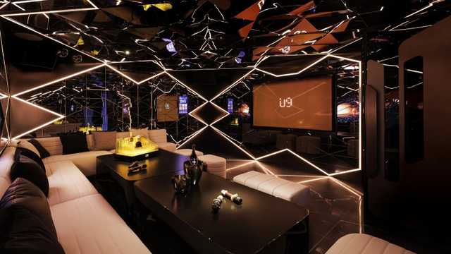 Bar Manager / Supervisor