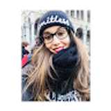Andrea M. avatar icon