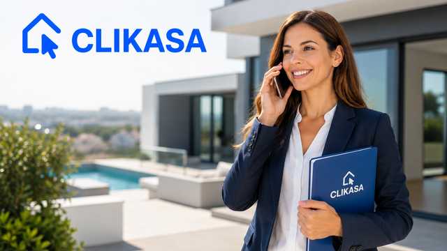 Comercial Inmobiliario/a – Salario Fijo + Altas Comisiones