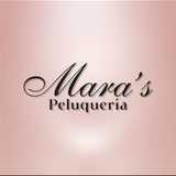 Mara´s peluquería y estética logo