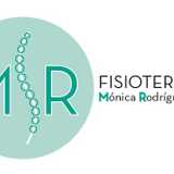 FISIOTERAPIA MÓNICA RODRÍGUEZ logo