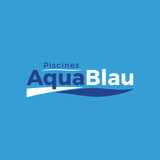 Piscines Aquablau logo