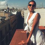 Lucy Alves avatar icon