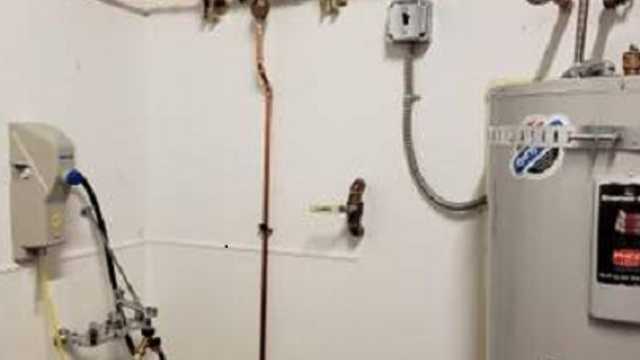 PLUMBERS