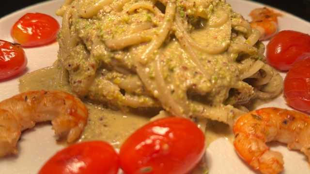 Cocinero/a