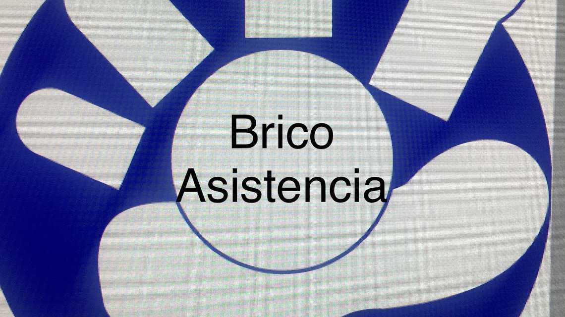 Brico Asistencia SL cover image