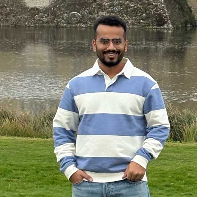Candidate avatar