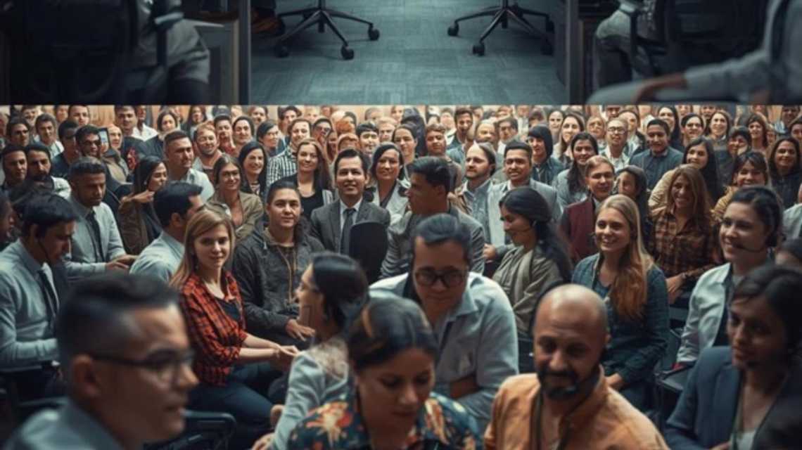 Volt energy cover image