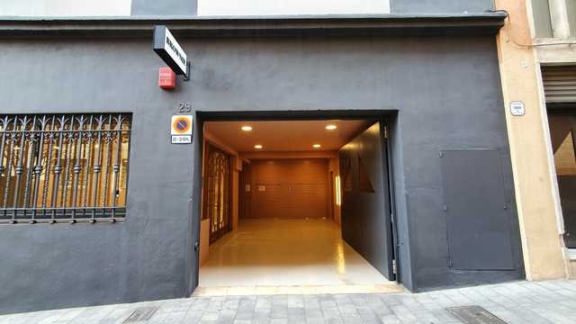DEPENDIENTE/A 20 HORAS - BROWNIE TIENDA, ALICANTE [BSLSS]