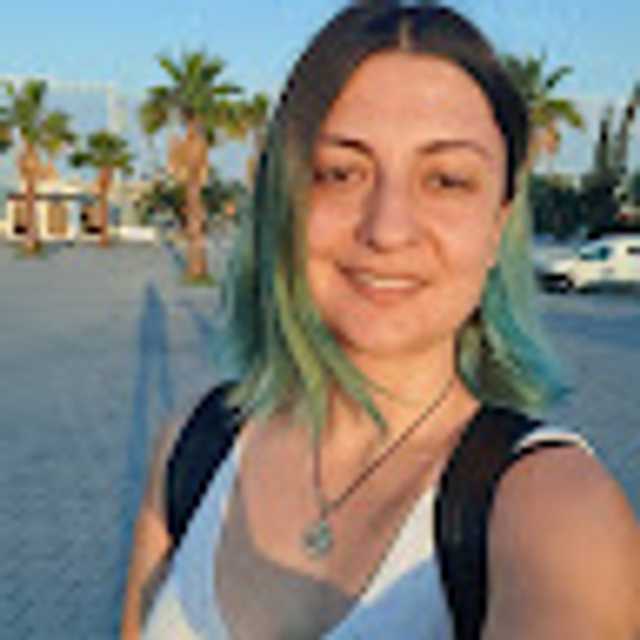 Candidate avatar