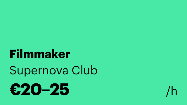 Filmmaker