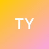 Tony Y. avatar icon