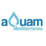 Aquam Mediterránea logo