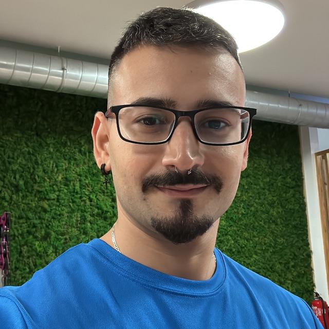 Candidate avatar