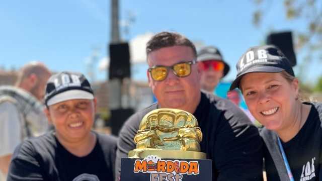 Camarero/a de Sala/Terraza