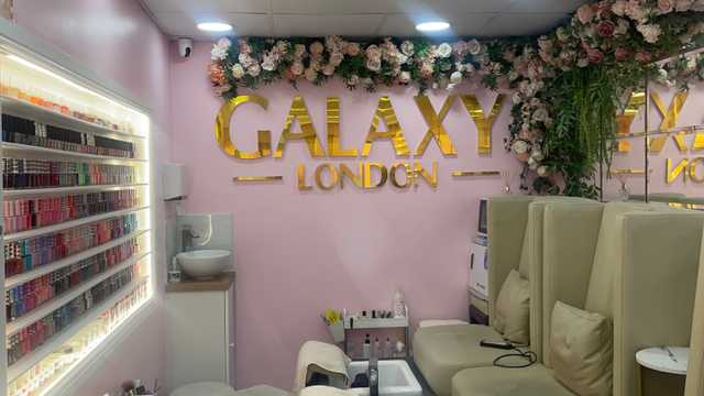 Business Development Executive