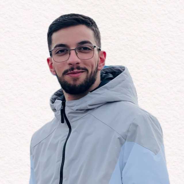 Candidate avatar