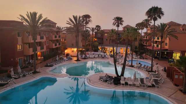 Cocinero/a de Partida