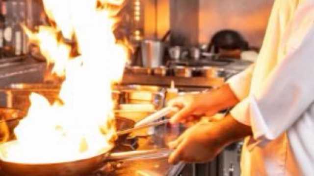 Cocinero/a