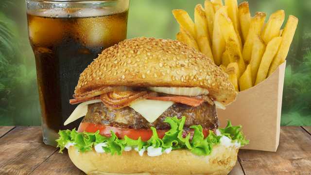 Ayudante/a de Cocina