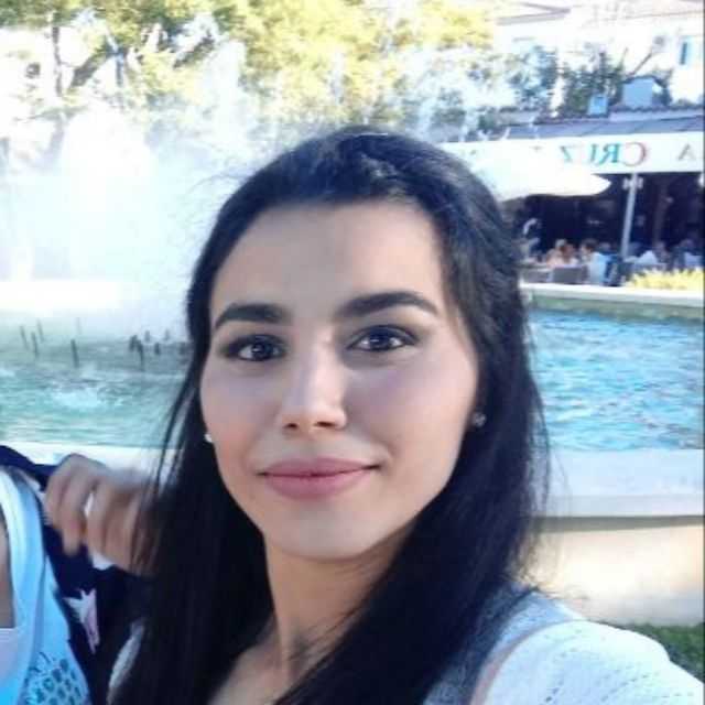 Candidate avatar