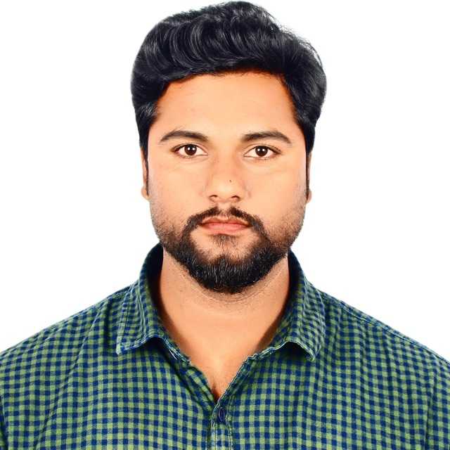 Candidate avatar