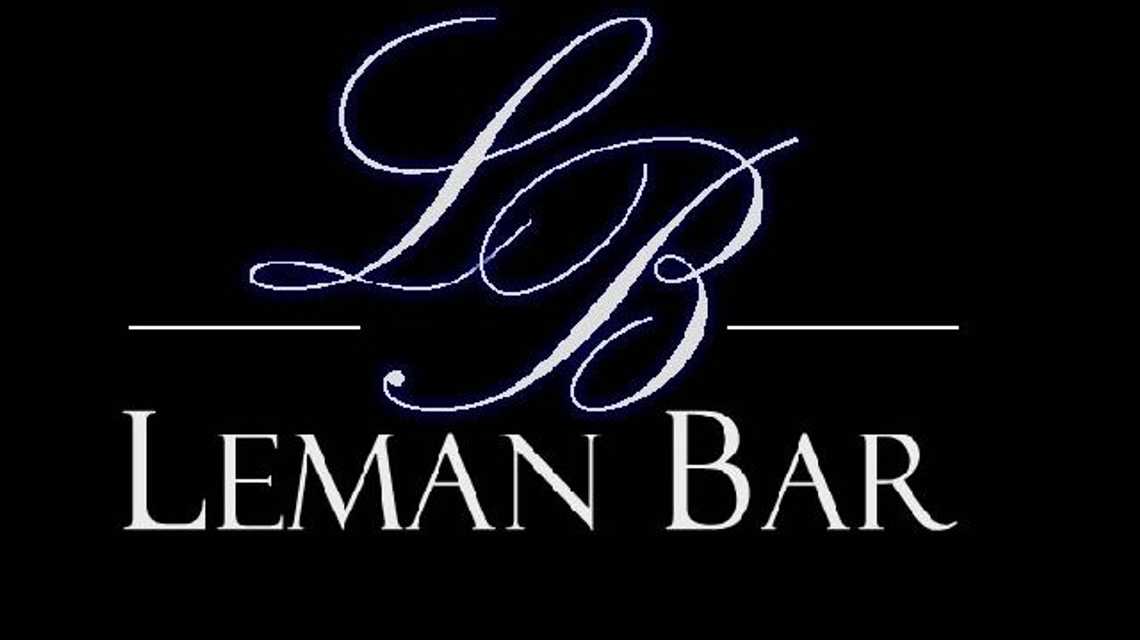 Leman Bar and Club cover image