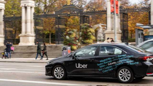 Taxista