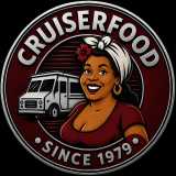 Cruiser food  logo