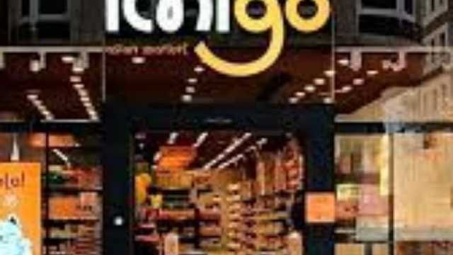 Preparador/a de Pedidos