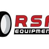 RSF Maquinaria logo