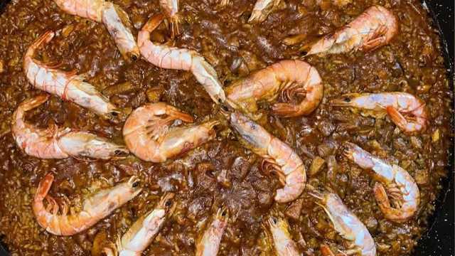 Cocinero/a Restaurante