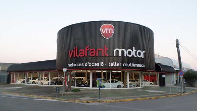 Mecanico oficial de 1ª