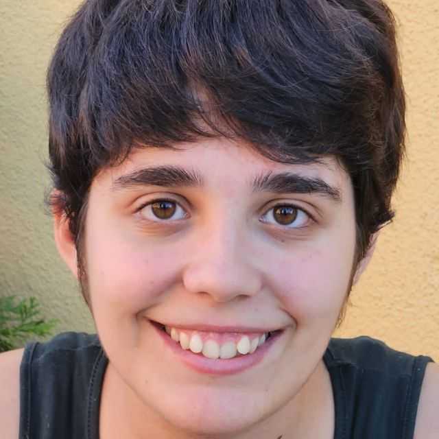 Candidate avatar
