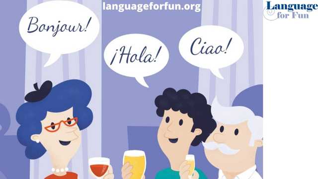 Language Teacher