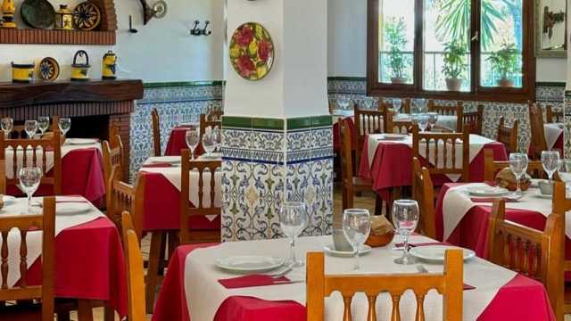 Cocinero/a Restaurante