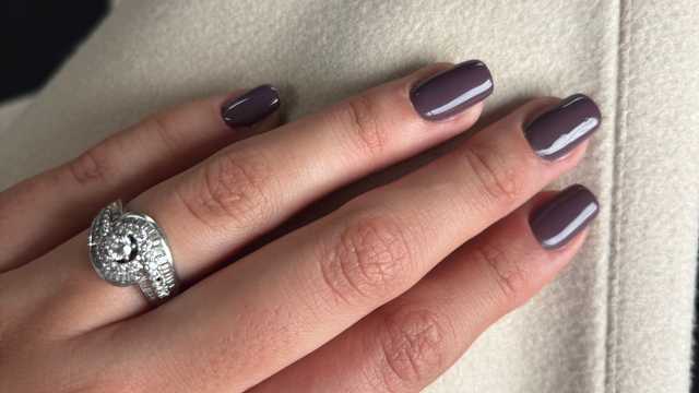 Manicurista y Pedicurista