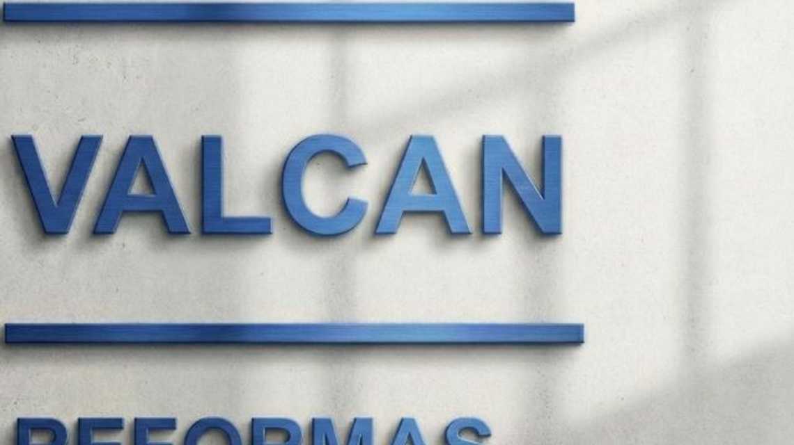Valcan reformas cover image