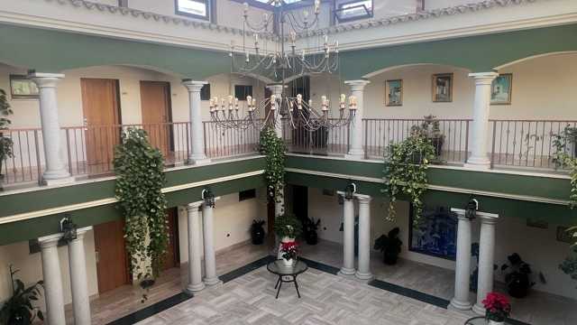 Camarero/a de Pisos