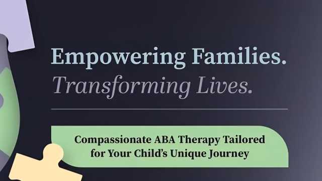 Behavior Technician (Childcare)