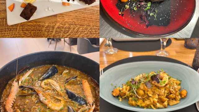 Jefe/a de Cocina