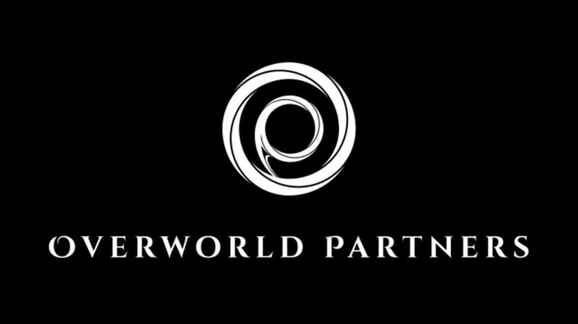 Overworld Partners cover image
