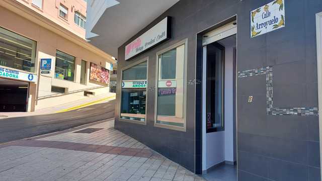 Especialista en Ventas Internas