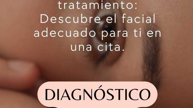 Esteticista Media Jornada