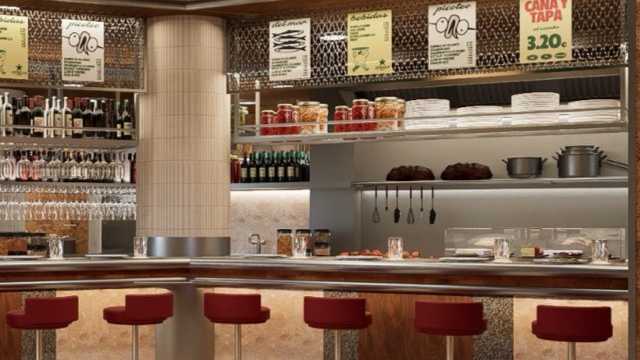 Cocinero/a Restaurante