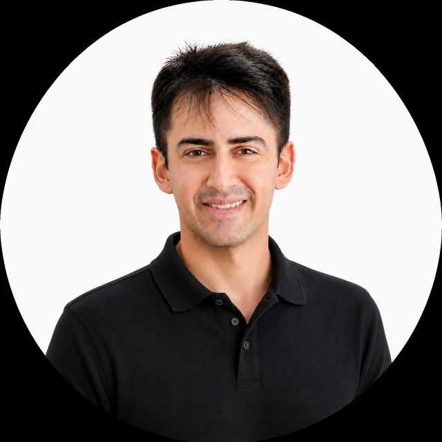 Candidate avatar